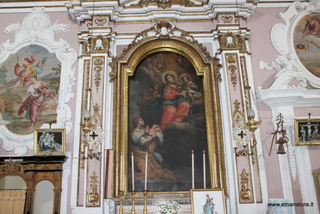 Chiesa del Suffragio